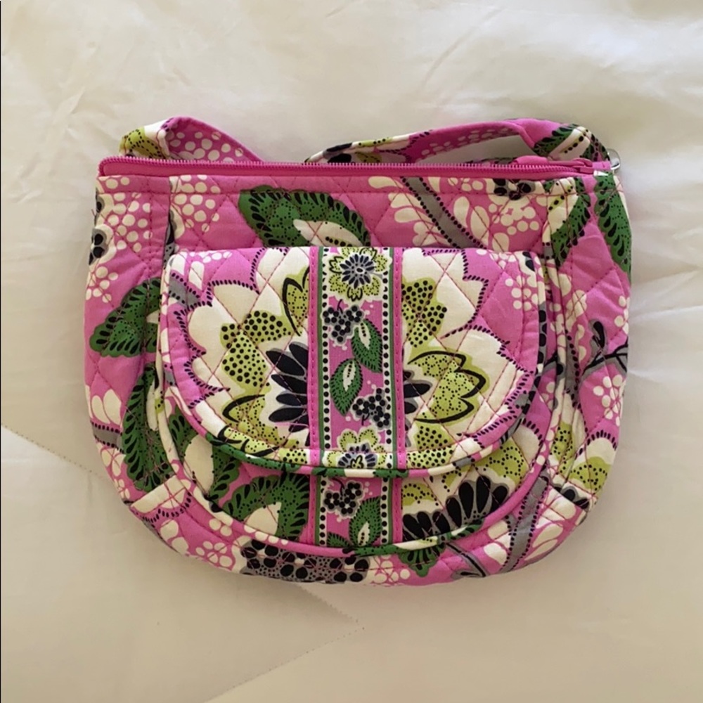Vera Bradley Crossbody